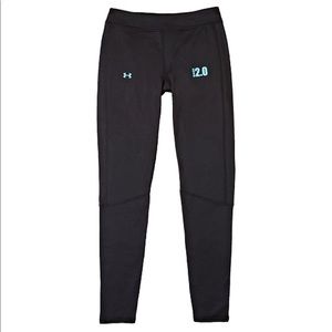Under Armour Base 2.0 leggings